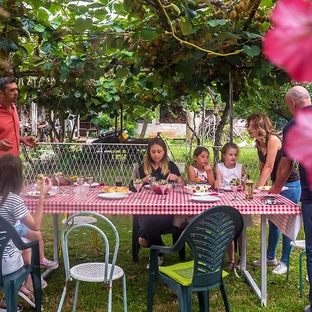 Eco Village Skadar Lake Farma Podgorica