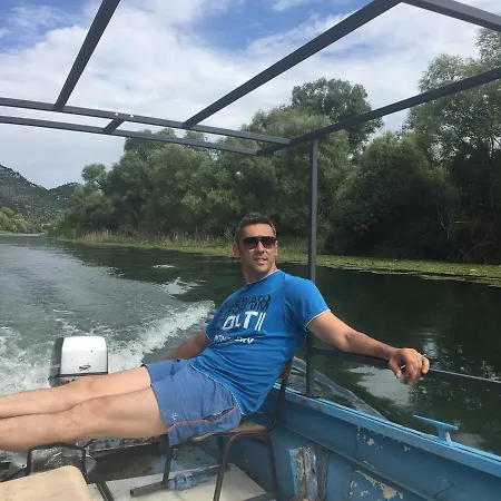 Eco Village Skadar Lake