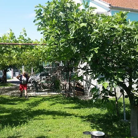 Farm stay Eco Village Skadar Lake Podgorica