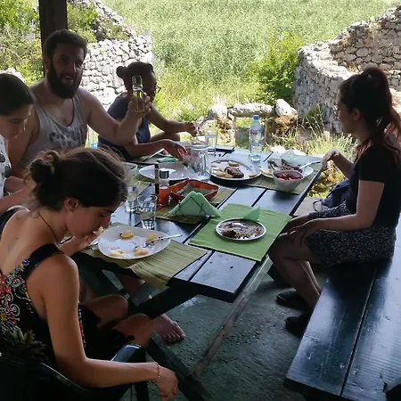 Eco Village Skadar Lake Lantgård
