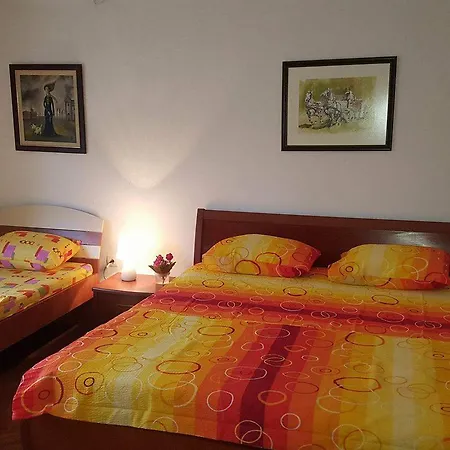 Farm stay Eco Village Skadar Lake Podgorica
