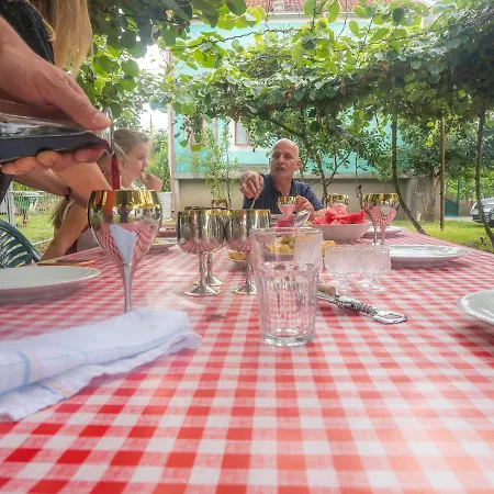 Eco Village Skadar Lake Farm stay Podgorica