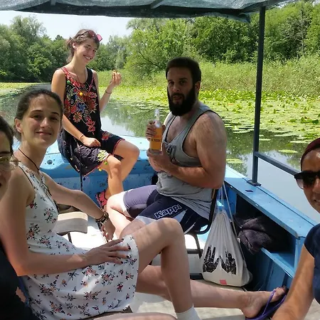 Eco Village Skadar Lake