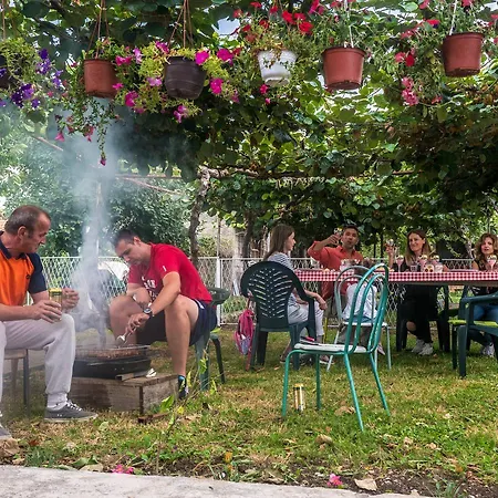 Eco Village Skadar Lake Farm stay *