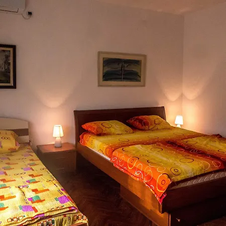 Eco Village Skadar Lake