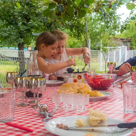 Eco Village Skadar Lake Farm stay Podgorica