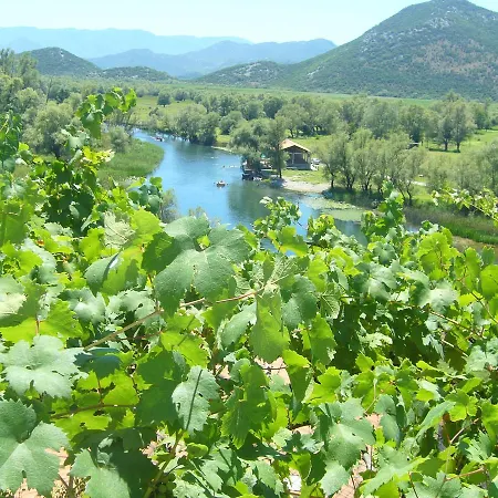 Eco Village Skadar Lake