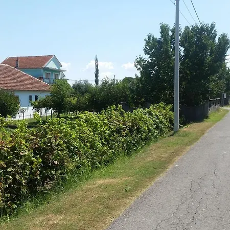 Eco Village Skadar Lake * Podgorica