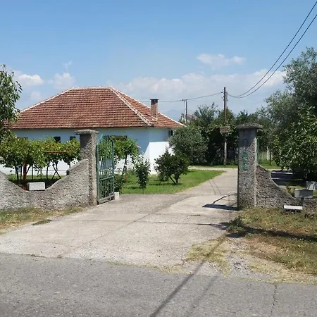 Eco Village Skadar Lake Farm stay